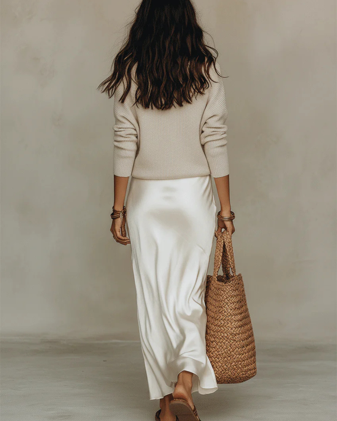 NiketaTM Elegant To-Piece Set