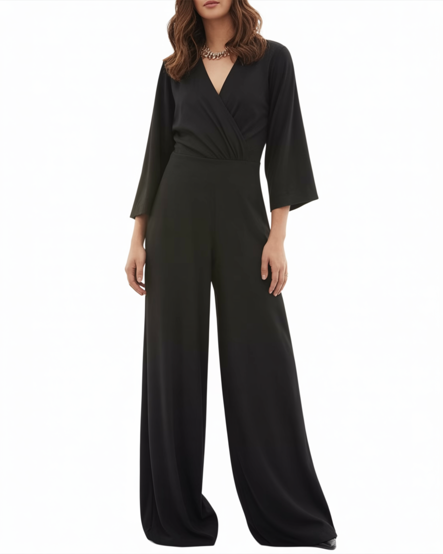 Dorothy | Elegant jumpsuit til kvinder - - Kvinders jumpsuits - {{ product_tags }