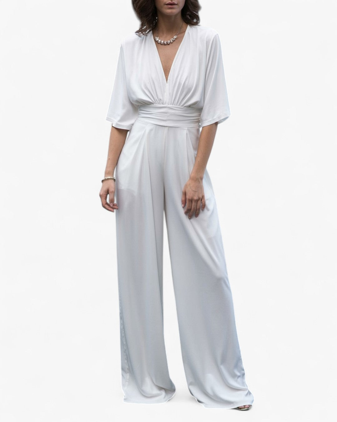 Dorothy | Elegant jumpsuit til kvinder - - Kvinders jumpsuits - {{ product_tags }