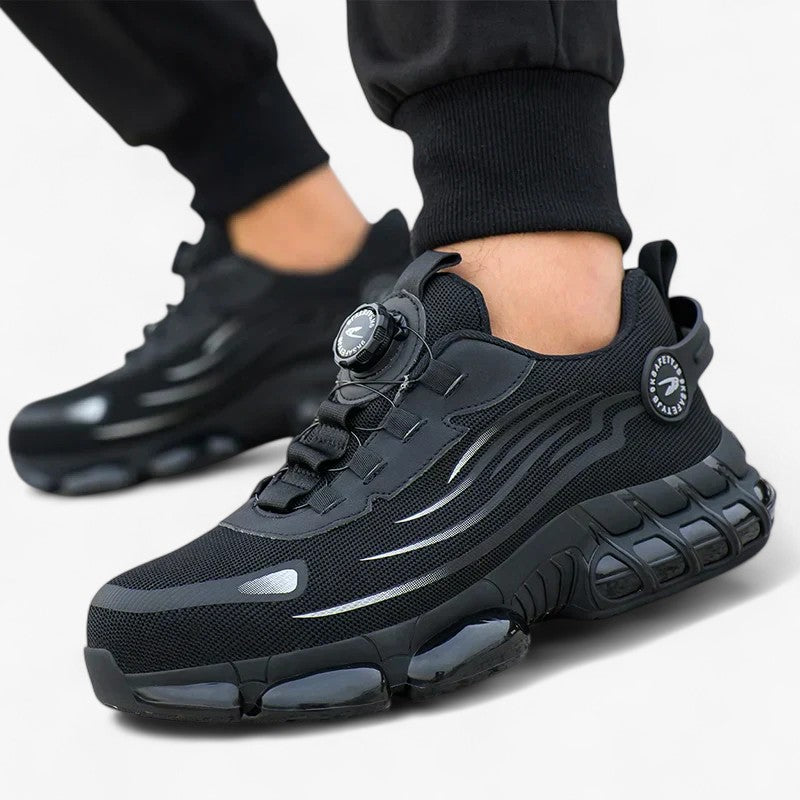 MaxGuard - Sikkerhedssko til mænd - - men's fashion - {{ product_tags }