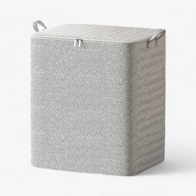 Max | Dammsikre organisatorer - Pladsbesparende tøjopbevaring - 110L - house & garden - {{ product_tags }