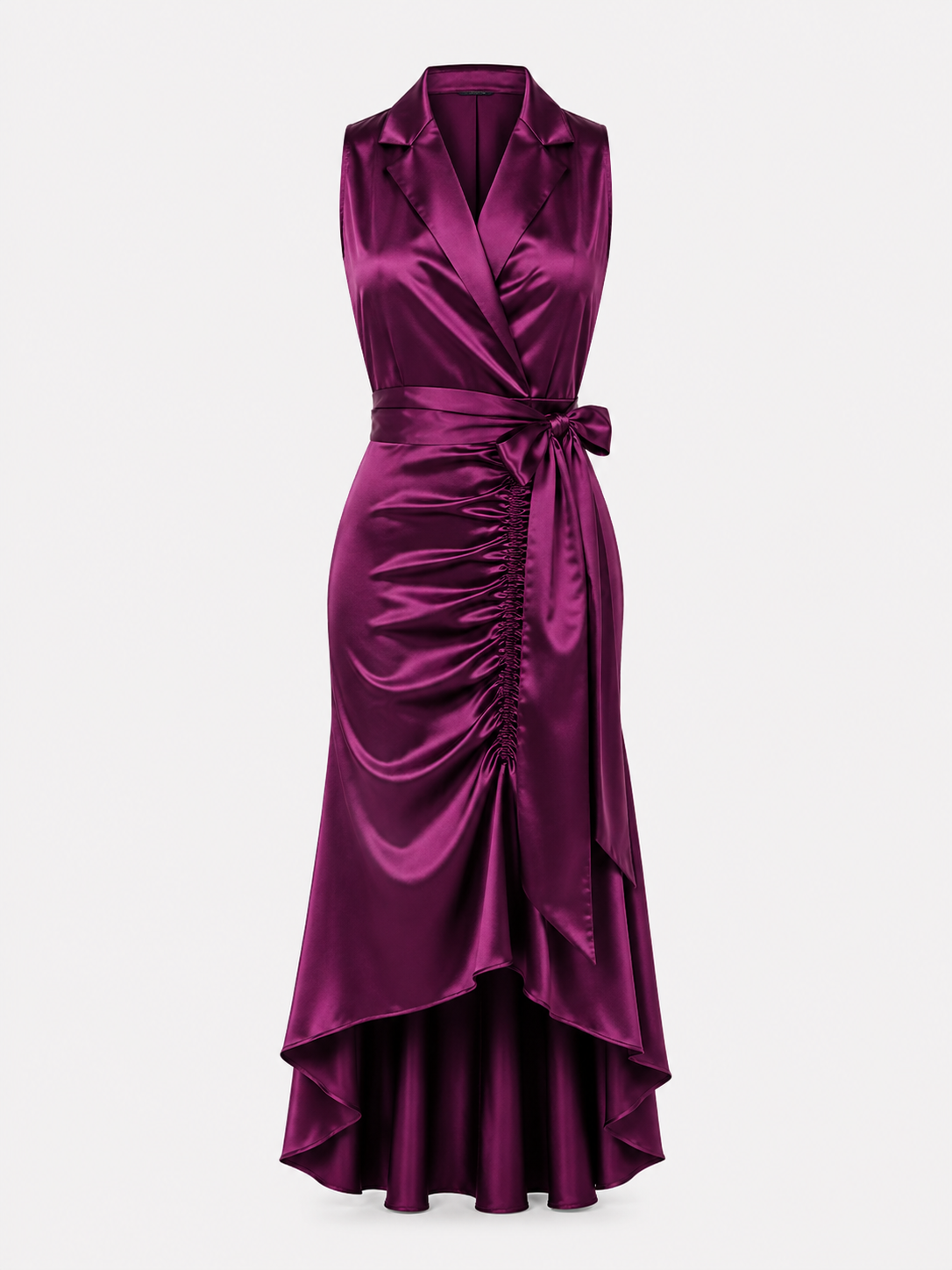 Audrey | Vestido Lunara
