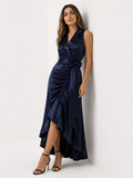 Audrey | Vestido Lunara