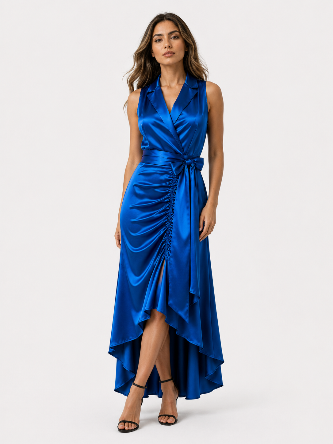 Audrey | Vestido Lunara