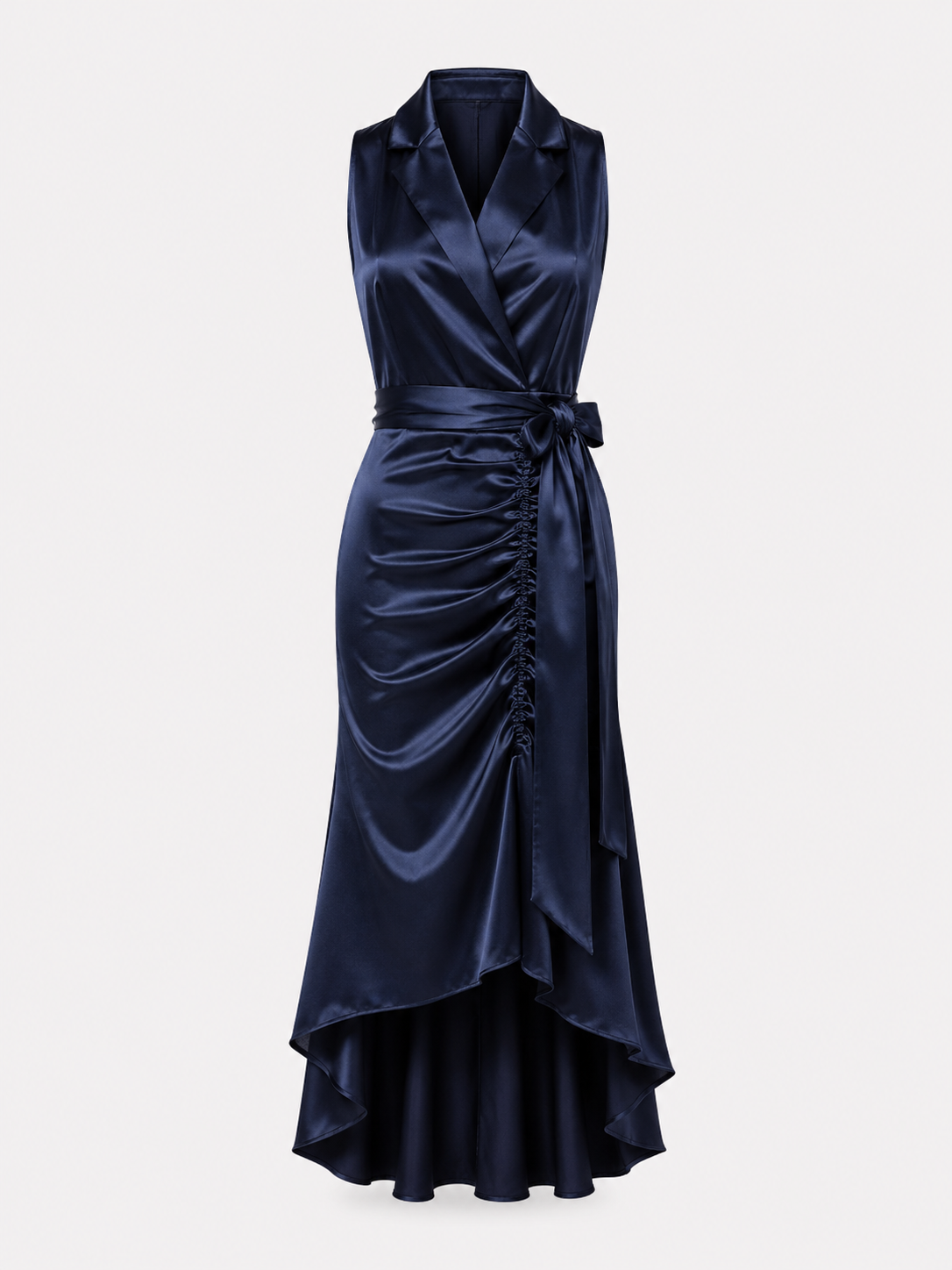 Audrey | Vestido Lunara