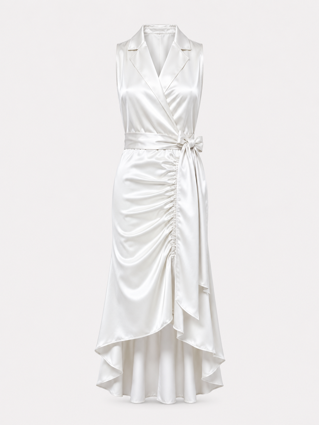 Audrey | Vestido Lunara