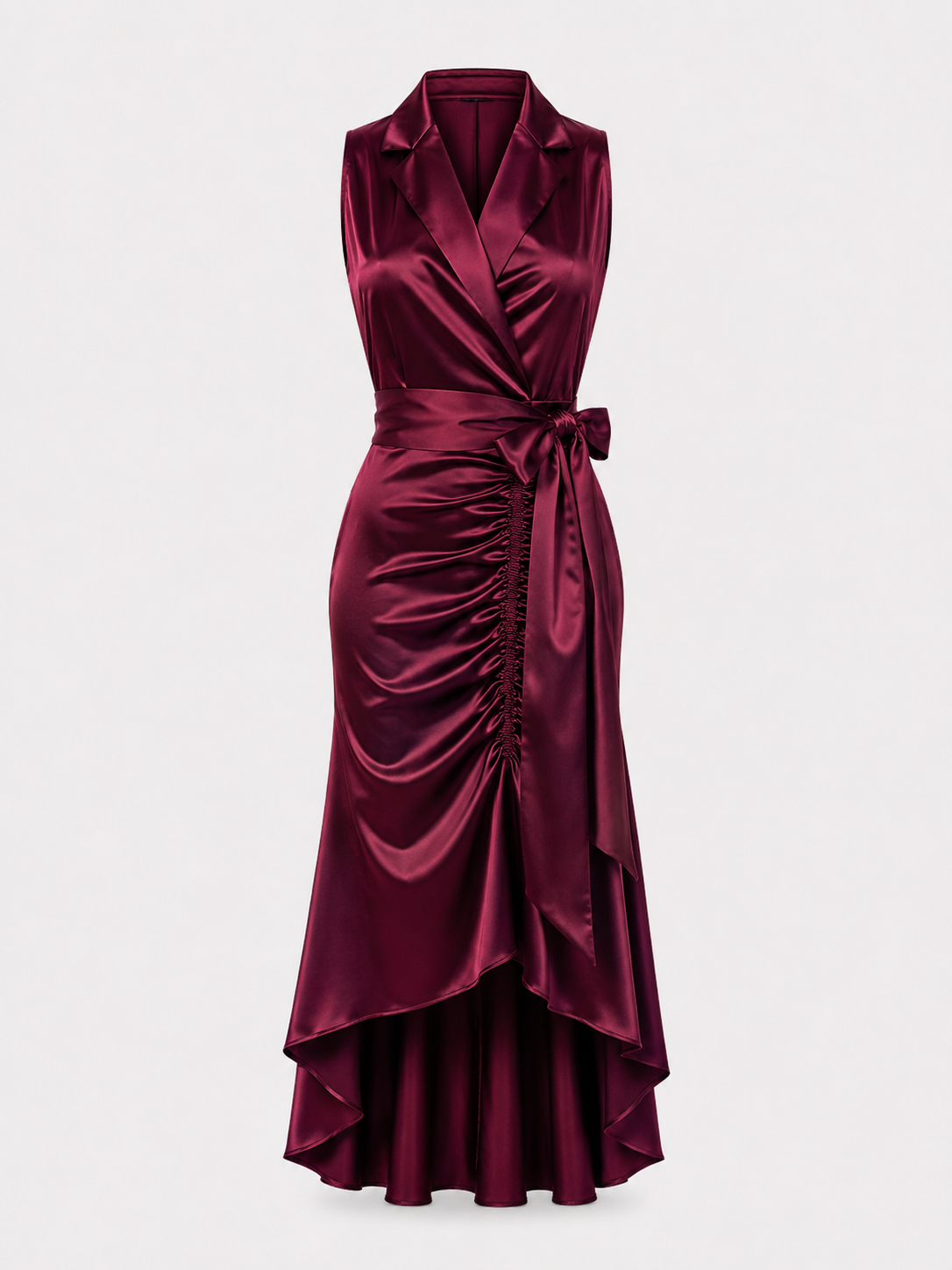 Audrey | Vestido Lunara