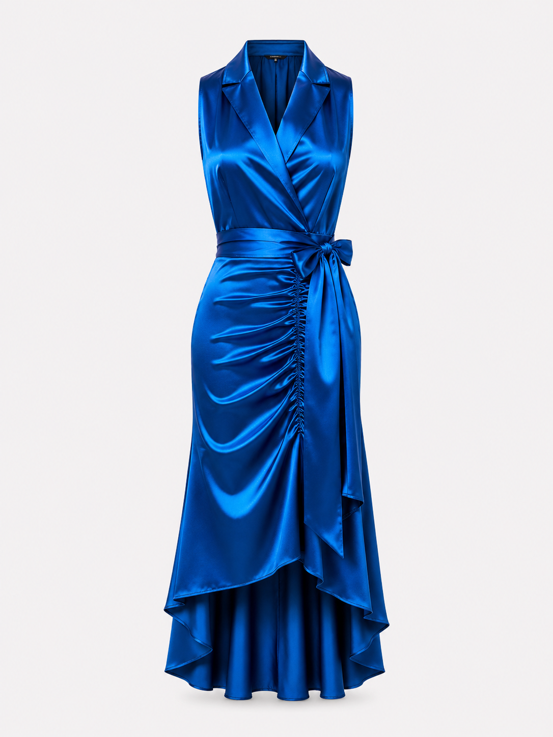 Audrey | Vestido Lunara