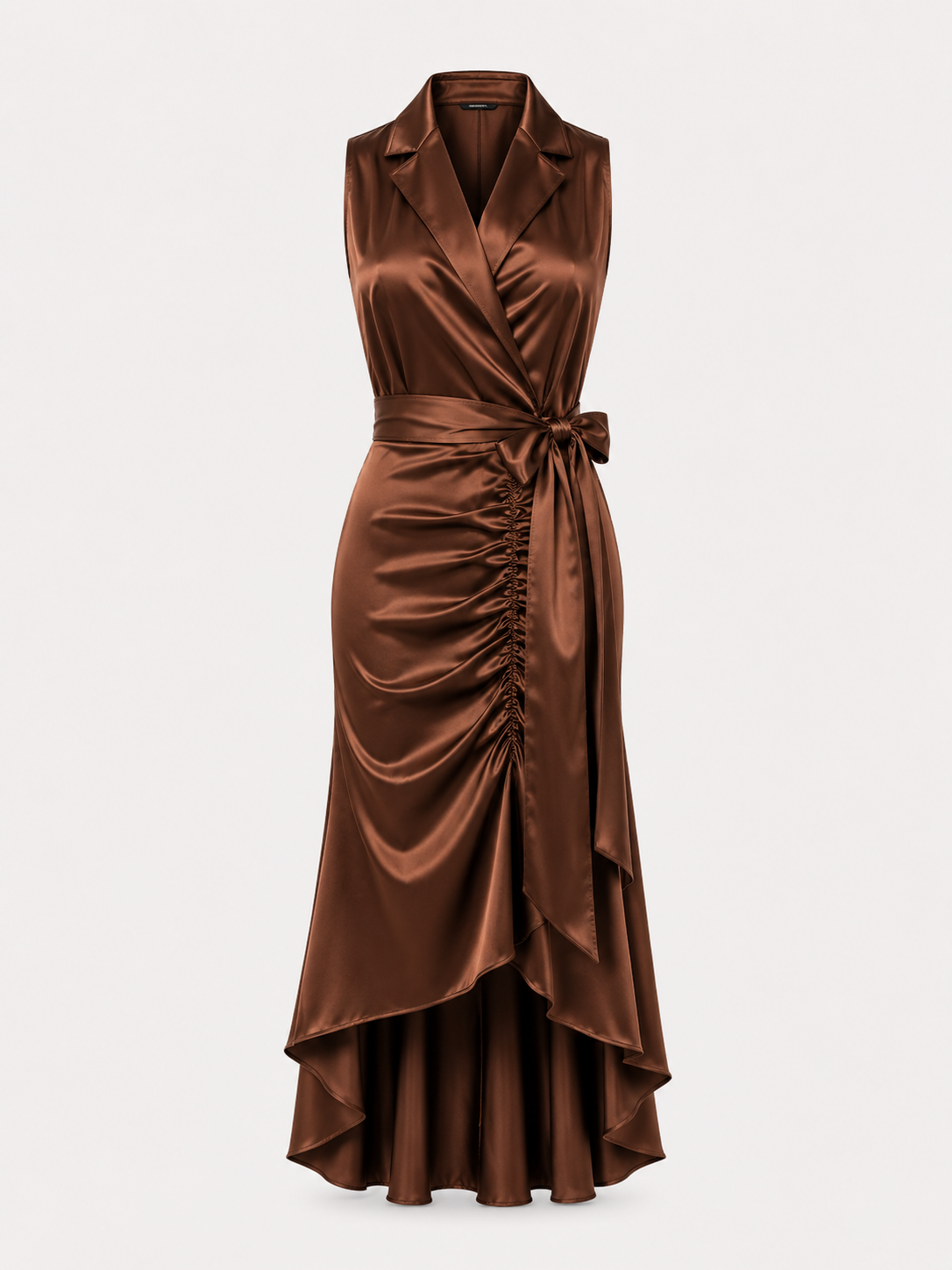 Audrey | Vestido Lunara