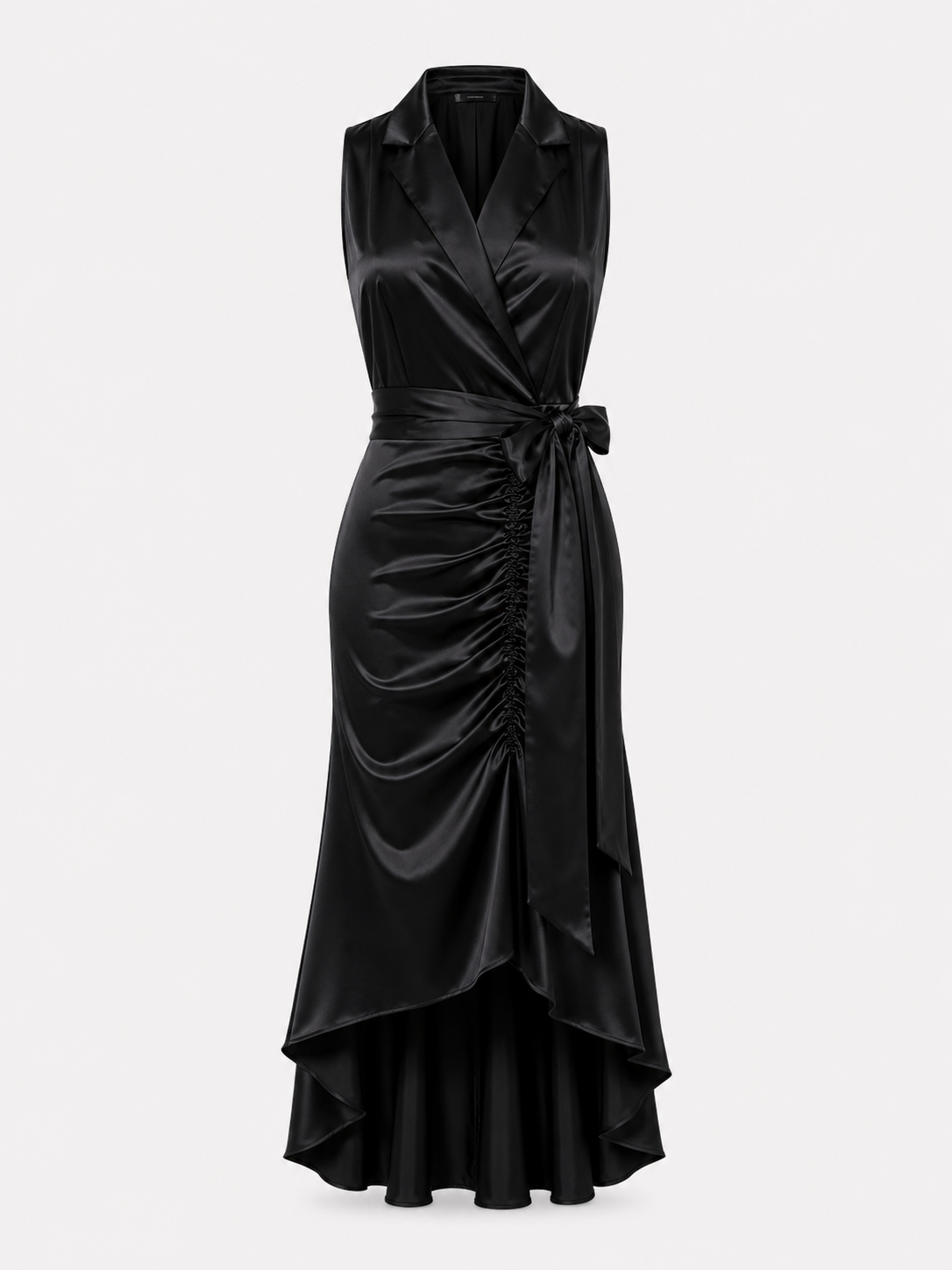 Audrey | Vestido Lunara