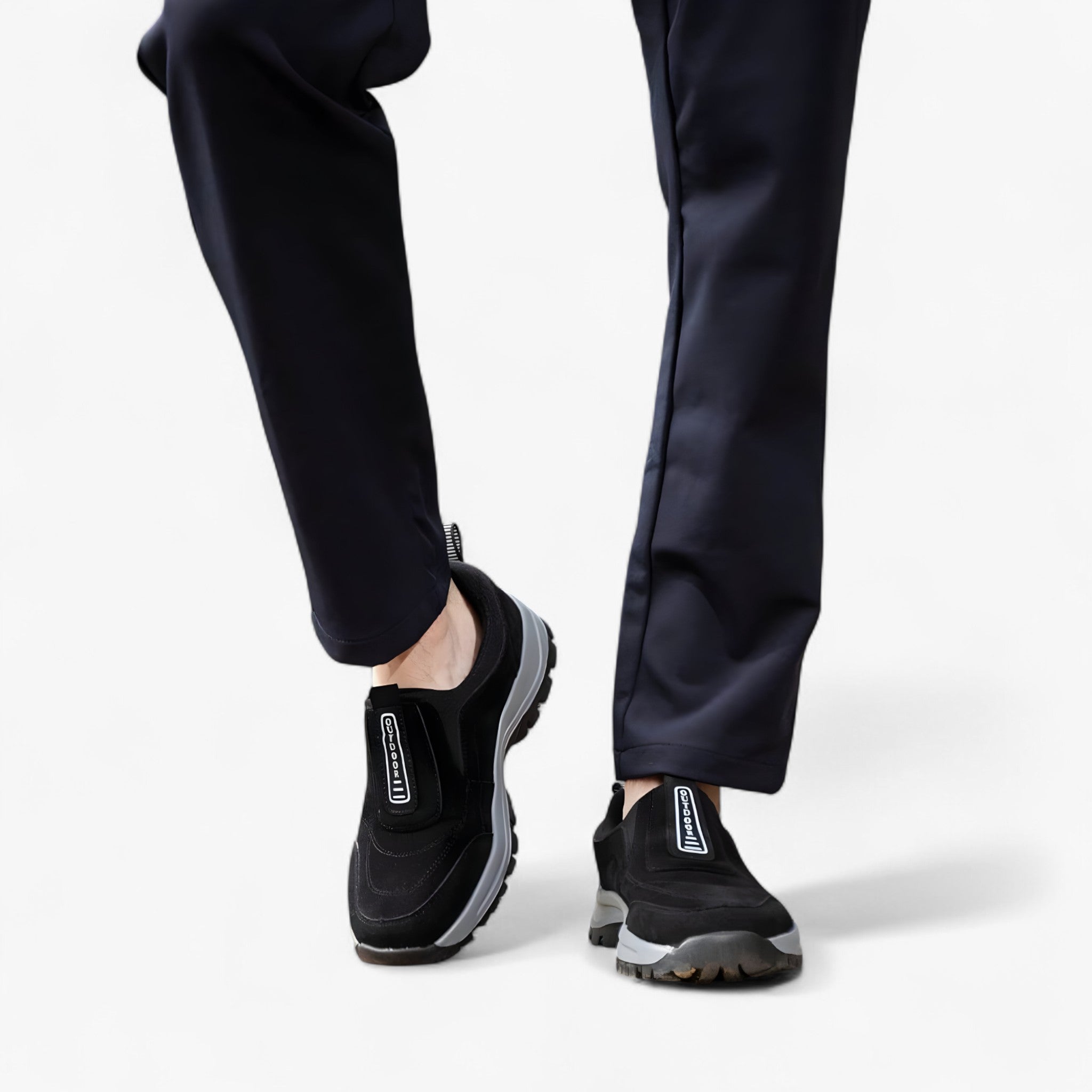 Ely - Hela Dagens Comfort Ortopædiske Sko - - shoes - {{ product_tags }