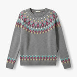 Ellen | Knit Sweater for Women - Warm and Versatile