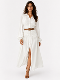 Elowen | Lange Maxikleid