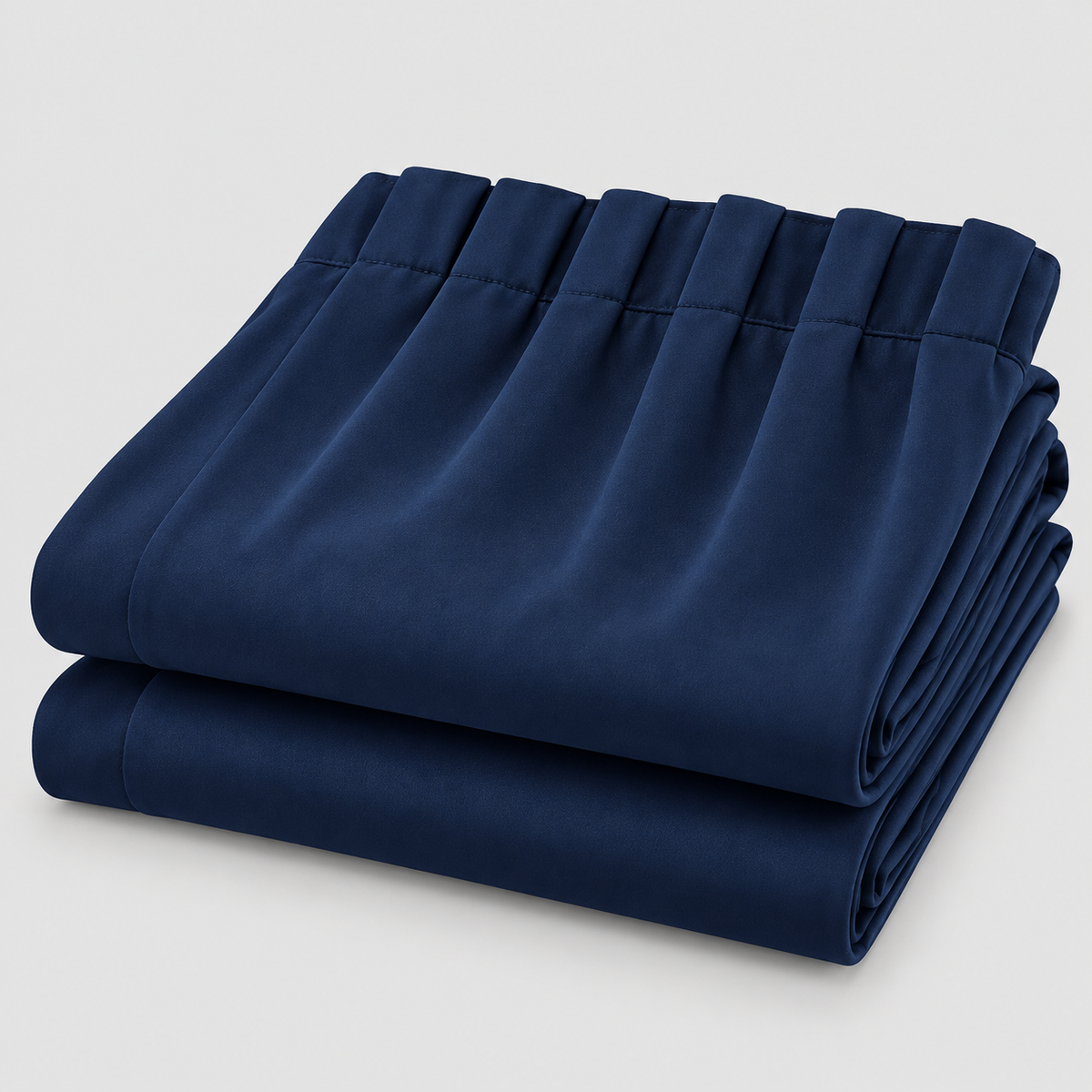 Termiske Moerklaegningsgardiner med Luksus Finish - - Curtain - {{ product_tags }