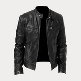 Soleil - Women's Spring Jacket in Elegant Design