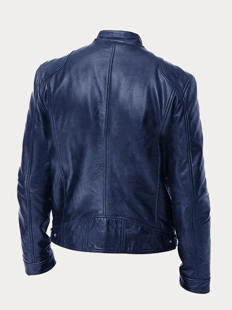 Forårsjakke Dame i Elegant Design 4