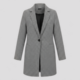Anya | Elegant winter jacket
