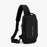 SAVY | Multifunctional shoulder bag