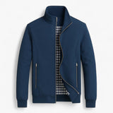 Gabriel | Men's Urban Lightweight Zip Jacket