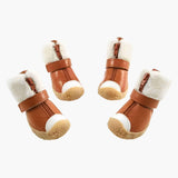 Gael | Non-Slip Dog Shoes - Protection and Grip in All Weather
