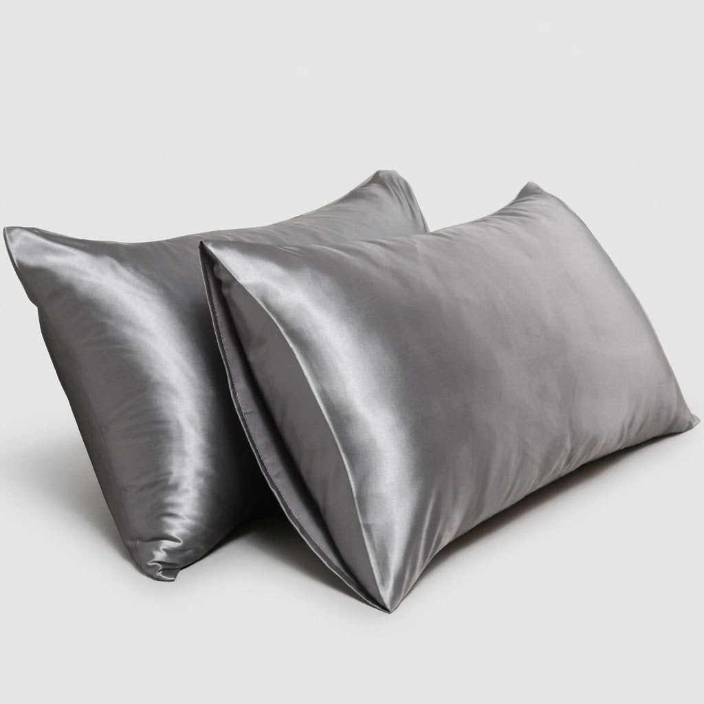Mulberry Silkepudebetræk - Luksuriøs Sovekomfort - - Home Decor - {{ product_tags }