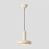 RetroPop Bauhaus Loftslampe - Macaron Stil