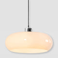 Cirquella Bauhaus Glas Pendellampe - Cirkulært Design
