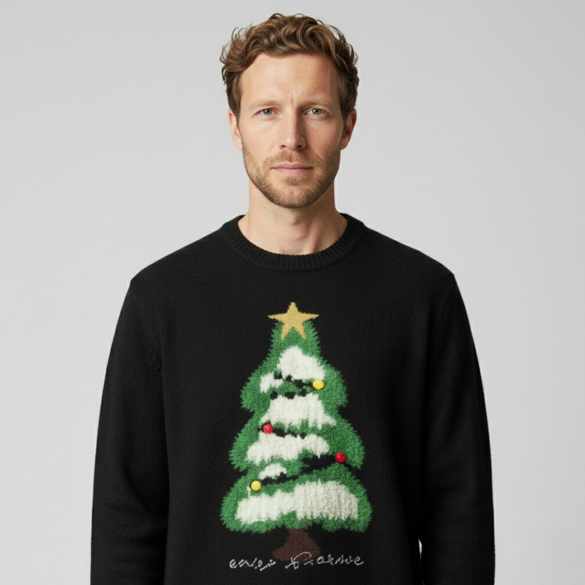 Unisex varm vintertrøje til friske og kolde dage - - - {{ product_tags }