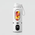 Transportabel USB Genopladelig Blender