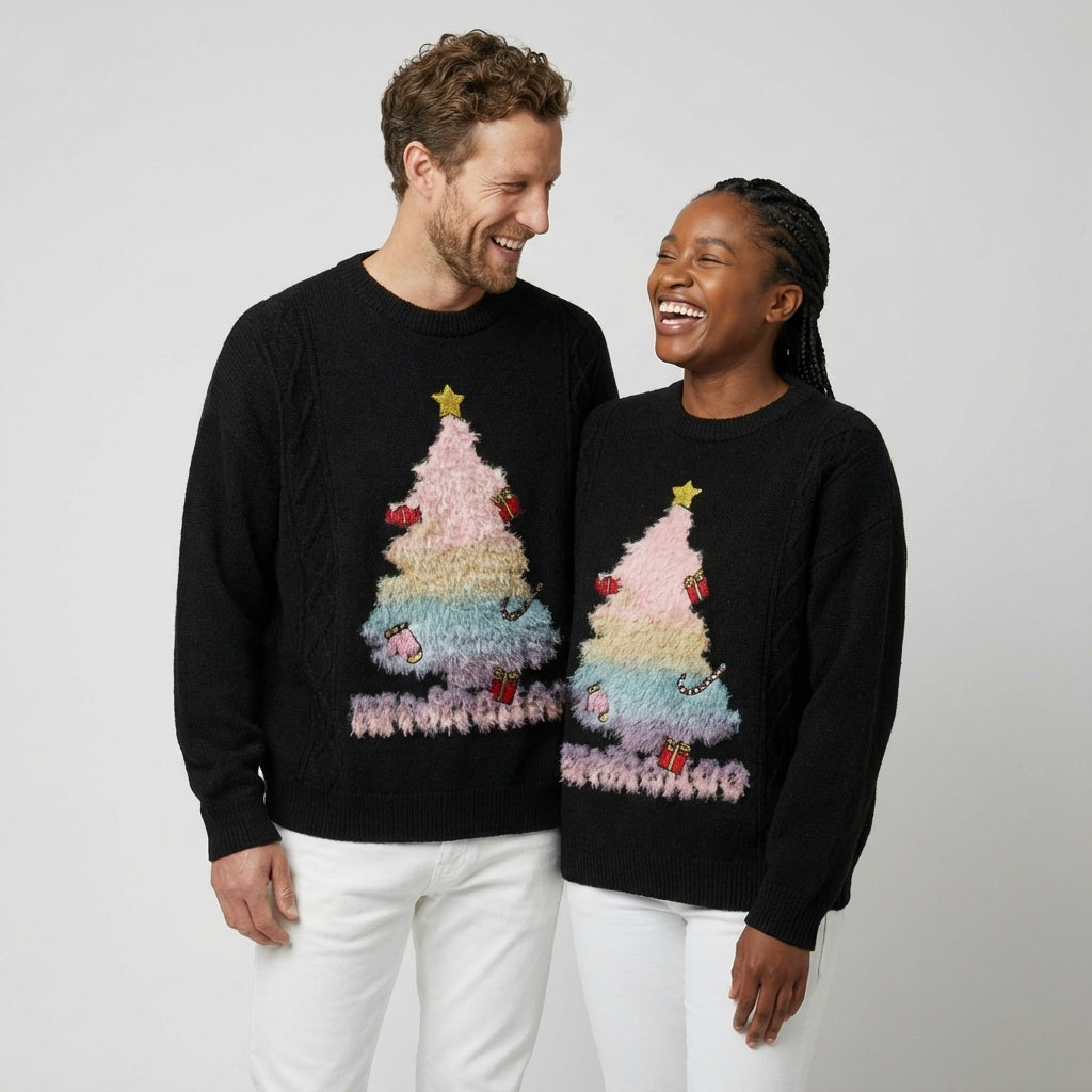 Stilfuld herrecasual strikketsal til efteråret - - - {{ product_tags }