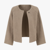Sophia | Cashmere Jacket - Soft and Elegant