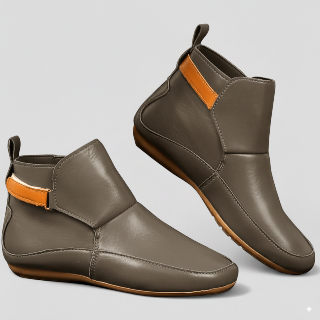 Eva | Vandtætte støvler - Behageligt beskyttelse til vinteren - - winter - {{ product_tags }