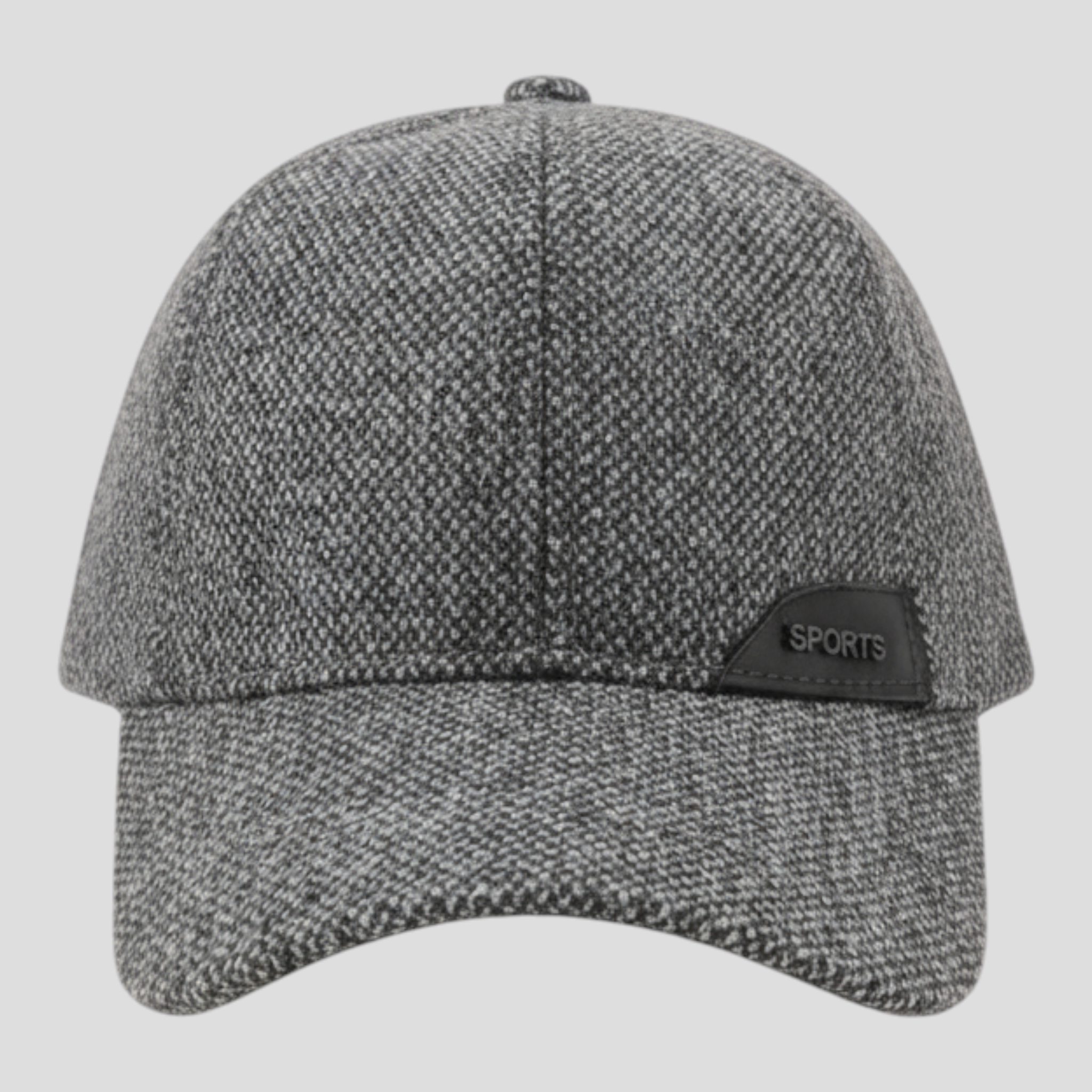 Max | Vintage Baseballcap - Stilet Varm og Ørebeskyttelse - - winter - {{ product_tags }