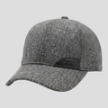Max | Vintage Baseballcap - Stilvolle Wärme und Ohrenschutz