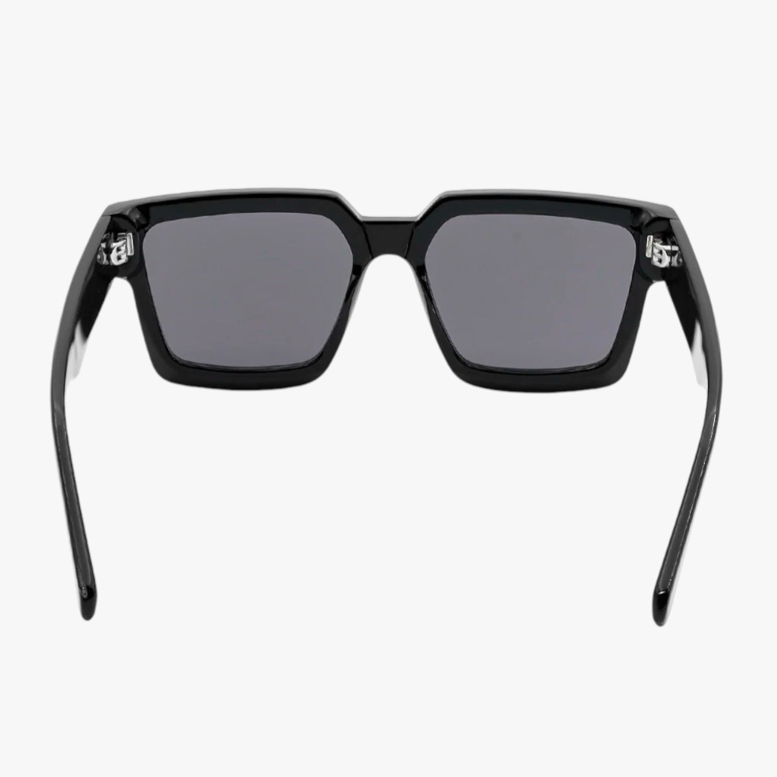 Eva | Luxe Retro-Stil Rektangulære Polariserede Solbriller med Moderne Komfort - - Eva | Luxe Retro-Stil Rektangulære Polariserede Solbriller med Moderne Komfort- €25 - {{ product_tags }