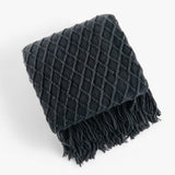 Ely | Nordic Cashmere-Look Blanket - Elegant and Comfortable