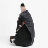 Liam | Fabric shoulder bag for daily use
