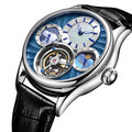 Helio | Tourbillon luksus mekanisk ur