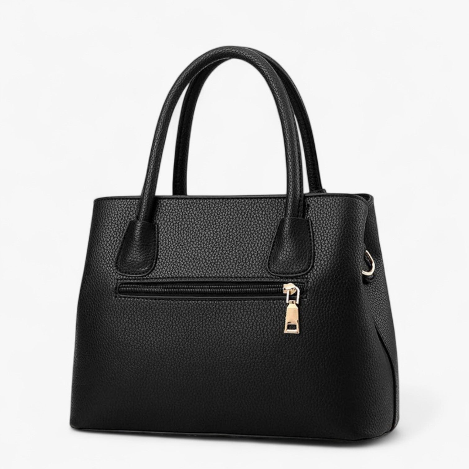 Emily læder taske - - women's fashion - {{ product_tags }