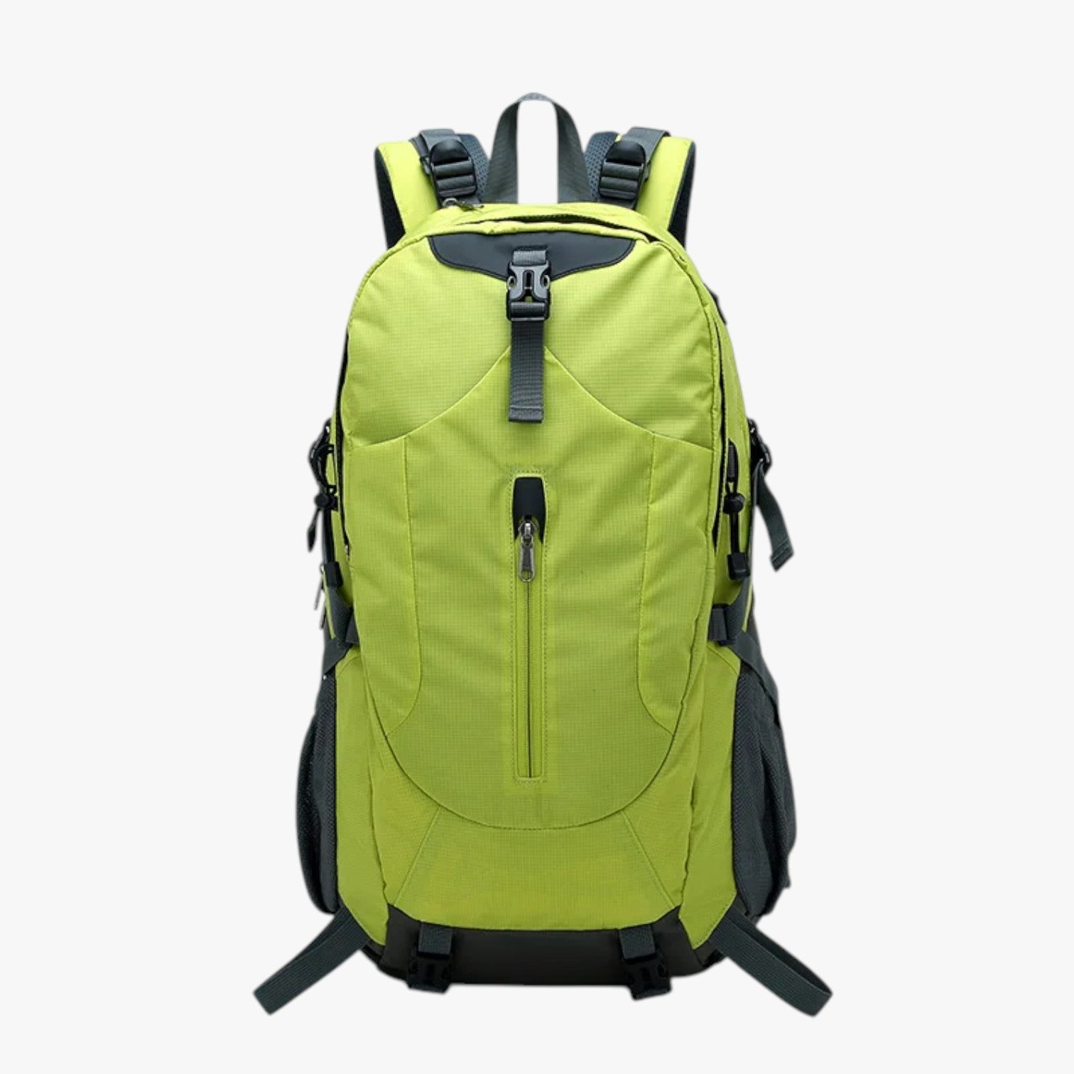 Blake | Unisex Stor Taske XXL - plads, komfort og holdbarhed til enhver eventyr - Verde Frutta - Blake | Unisex Stor Taske XXL - plads, komfort og holdbarhed til enhver eventyr - €25 - {{ product_tags }