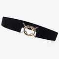 Ethel | Eleganță retro - Curea elastică pentru o siluetă flatantă