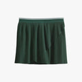 Cassandra | Gonna sportiva 2 i 1 - Sexet og komfortabel stil med integrerede shorts