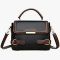 Veronica | Bolso de mano casual femenino - grande, elegante e impermeable