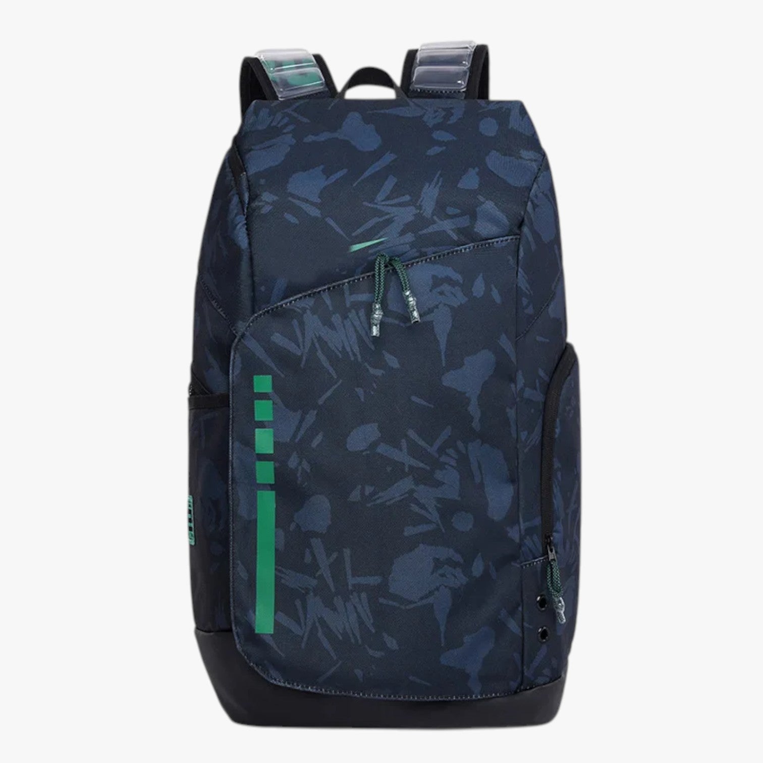 Sebastian | Let sportstaske XXL - Perfekt til rejser, studie og sport - Sortgrøn - Sebastian | Let sportstaske XXL - Perfekt til rejser, studie og sport - €25 - {{ product_tags }