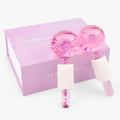 BeautyCool Crystal Facial & Eye