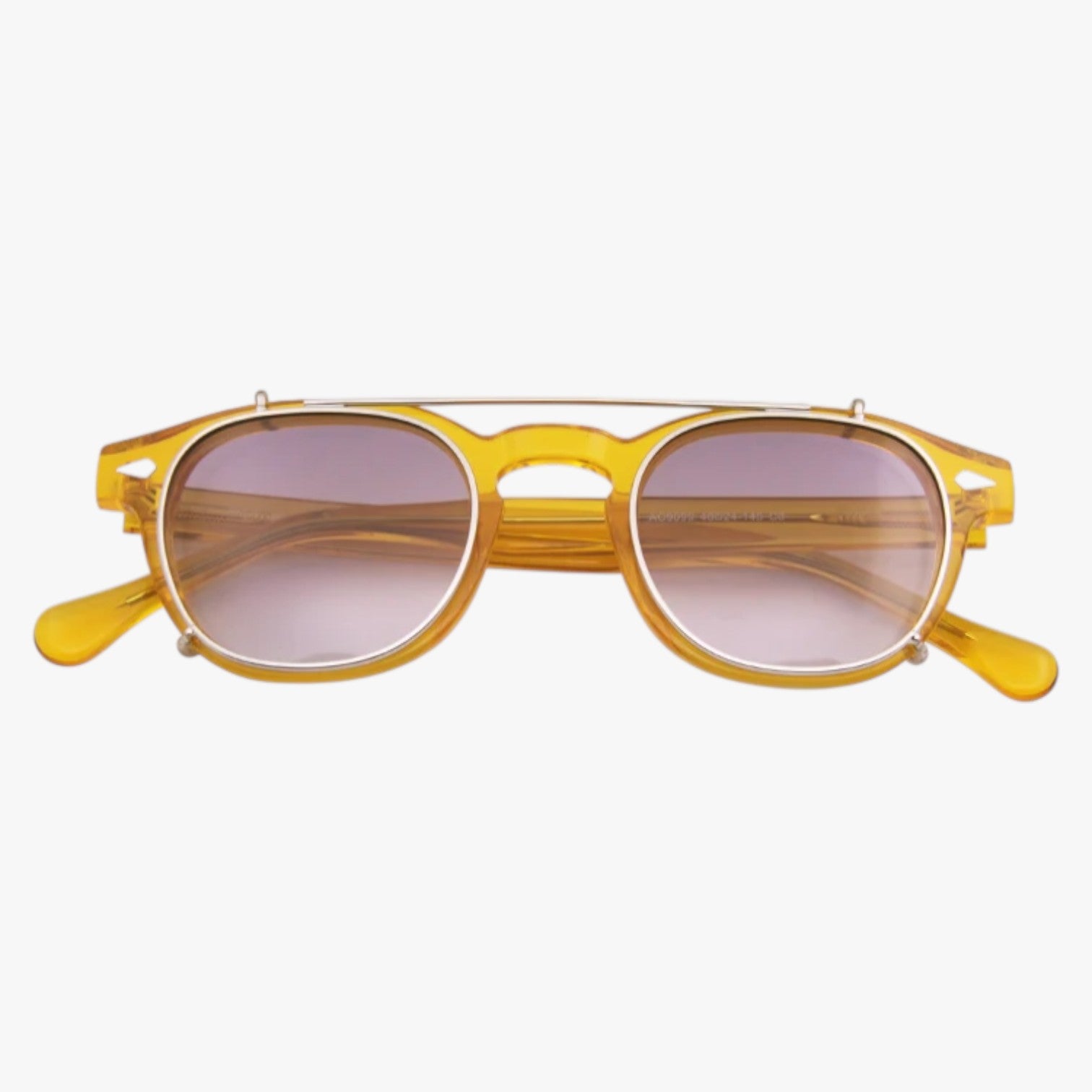 Karalyn | Eleganza og beskyttelse 2 i 1 – Polaroidse briller med clip - TAC Asacet Oransje - Karalyn | Eleganza og beskyttelse 2 i 1 – Polaroidse briller med clip - €25 - {{ product_tags }