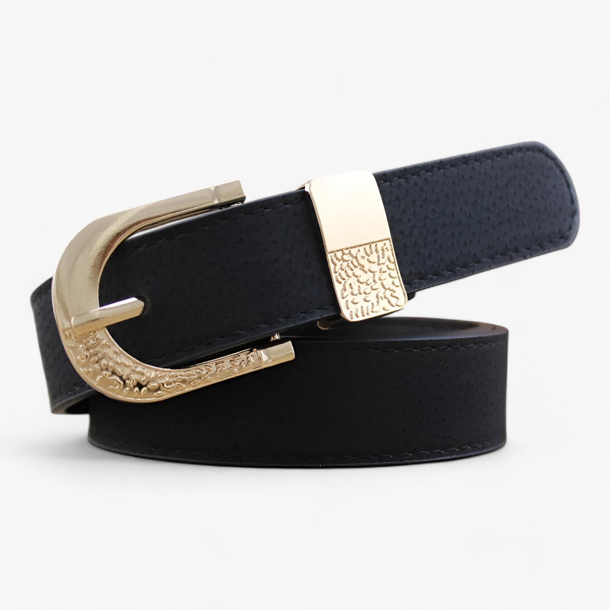 Ava | Damesnor - Raffineret og modisk - Sort 105 CM - women's fashion - {{ product_tags }