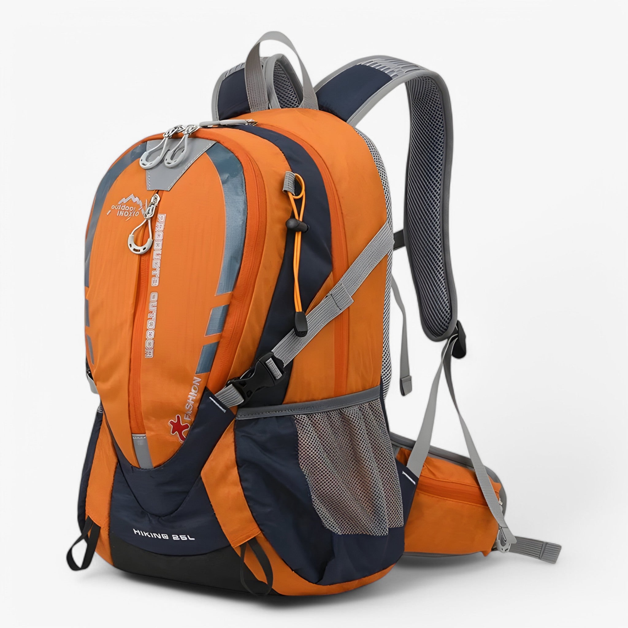 Arthur | 25L Hydreringsrygsæk - orange - bags - {{ product_tags }