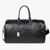 Martha | Maxi ruffle bag - Bold style and extra space for daring adventures