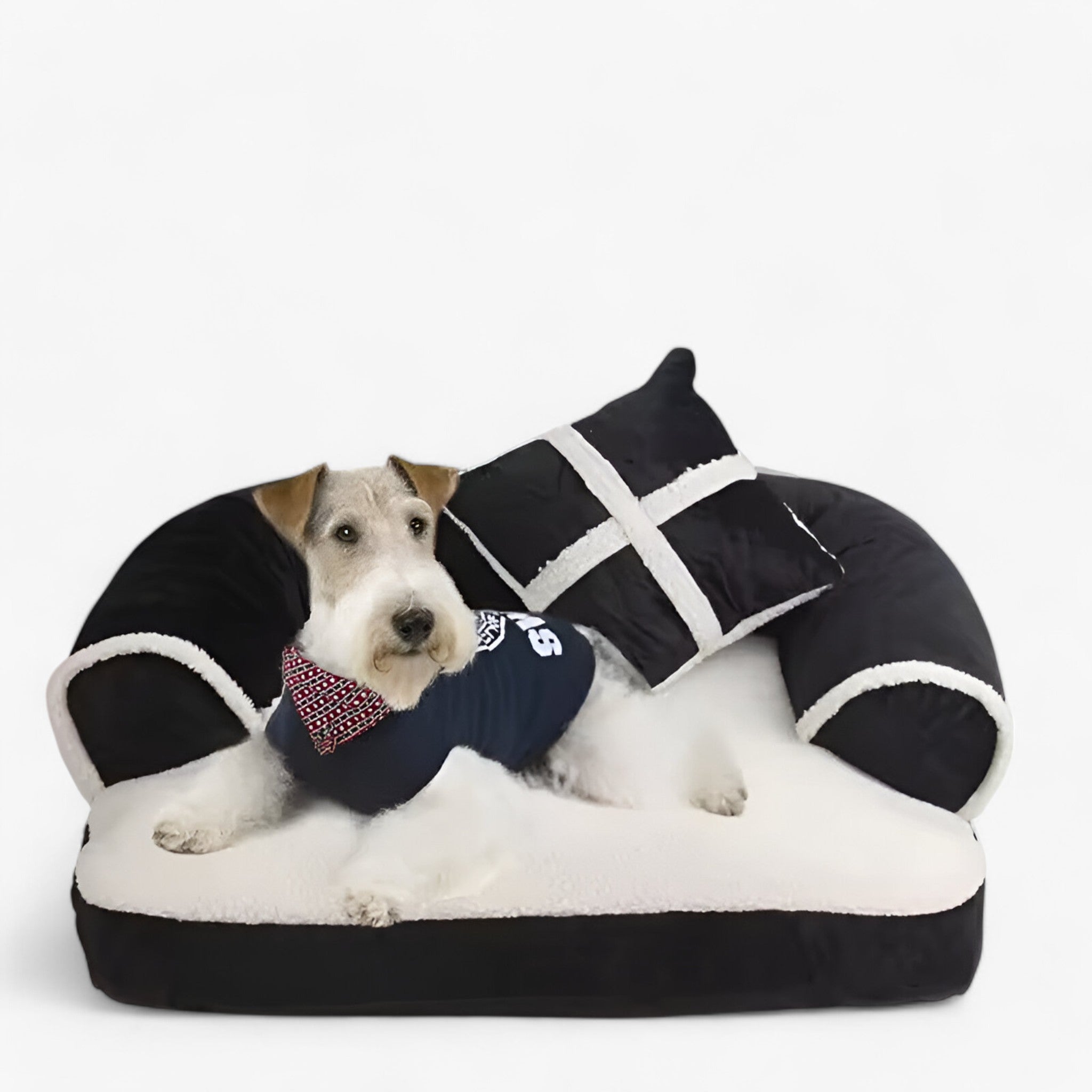 Chester | Klassisk varm sovepose til kæledyr - - baby - {{ product_tags }